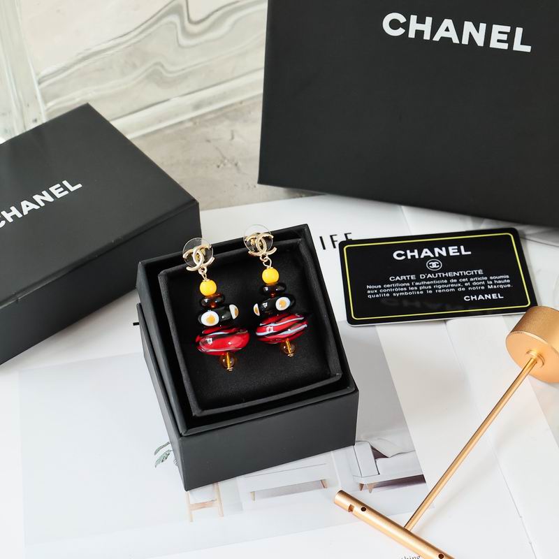 Chanel Earring 07yxs64